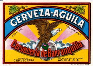 Cervecería Barranquilla, parte de la historia de la cerveza Águila