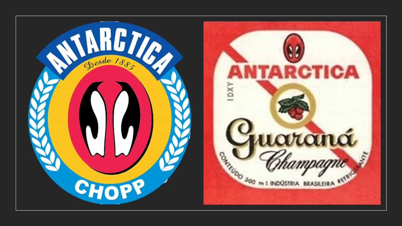 Historia cerveza Antárctica