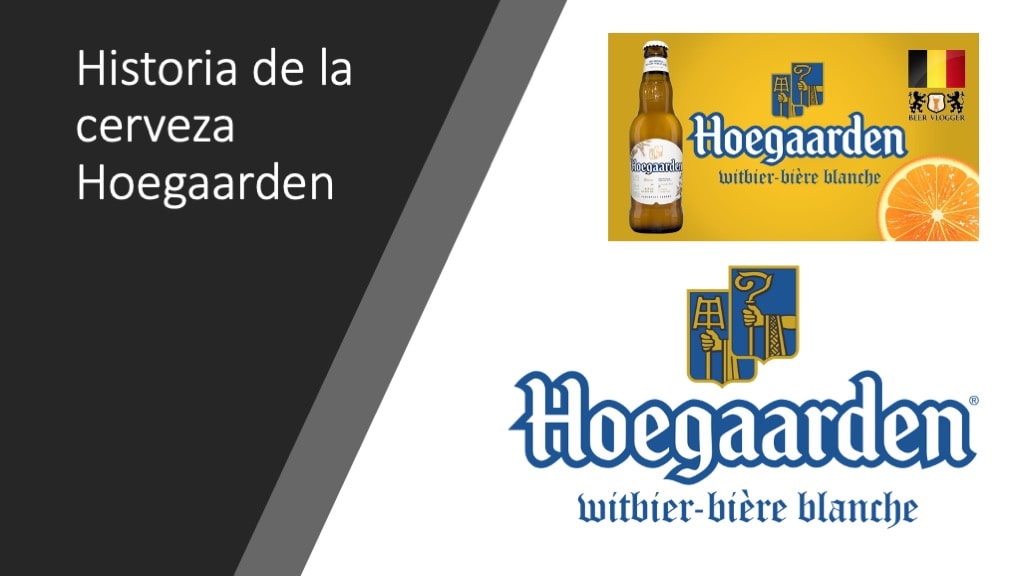 Historia de la cerveza Hoegaarden