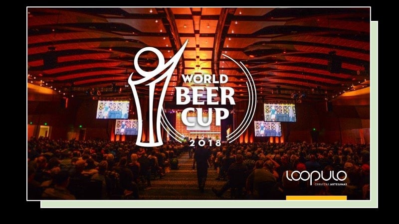 World Beer Cup 2018