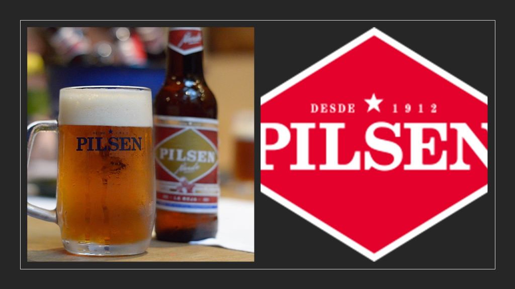 Historia de la cerveza Pilsen de Paraguay