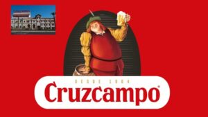 Historia de la cerveza Cruzcampo