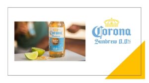 Corona Sunbrew 0.0%