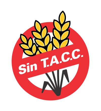 Logo Sin Tacc