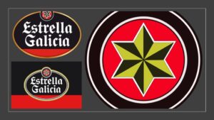 Historia de la cerveza Estrella Galicia