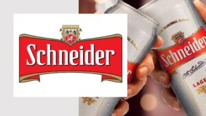 Historia de la cerveza Schneider