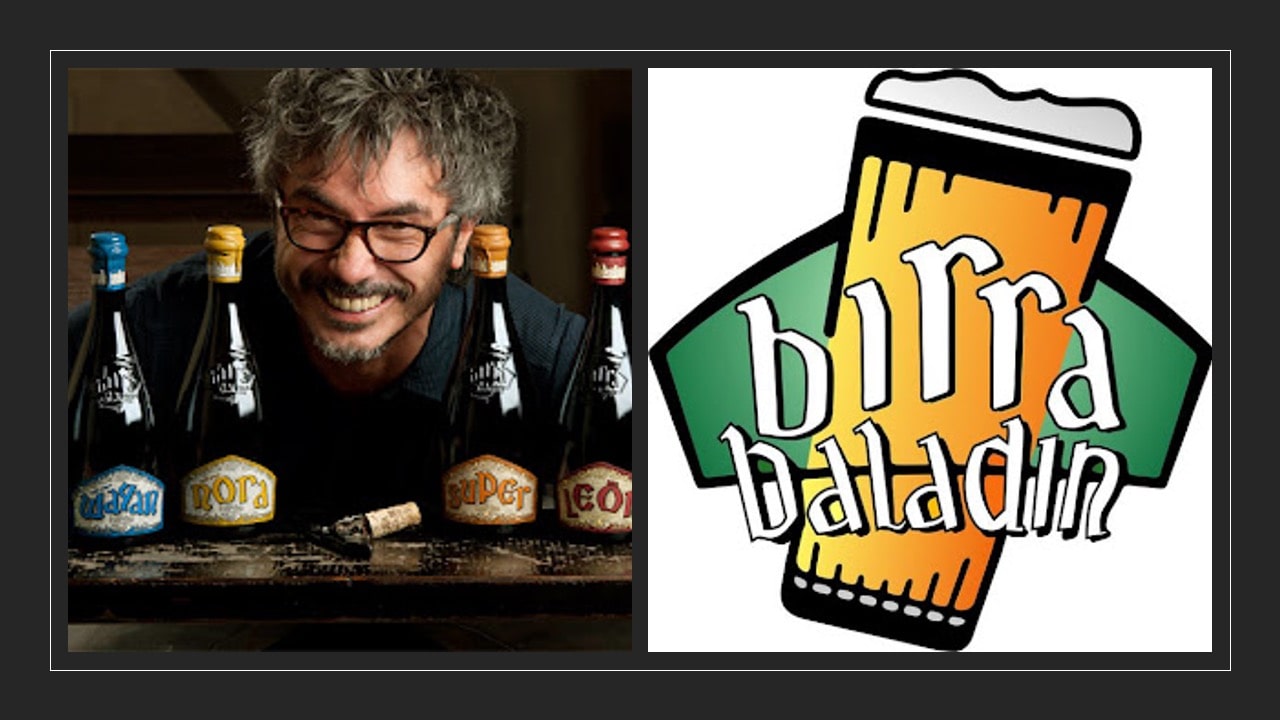 Historia de la cervecería Baladín