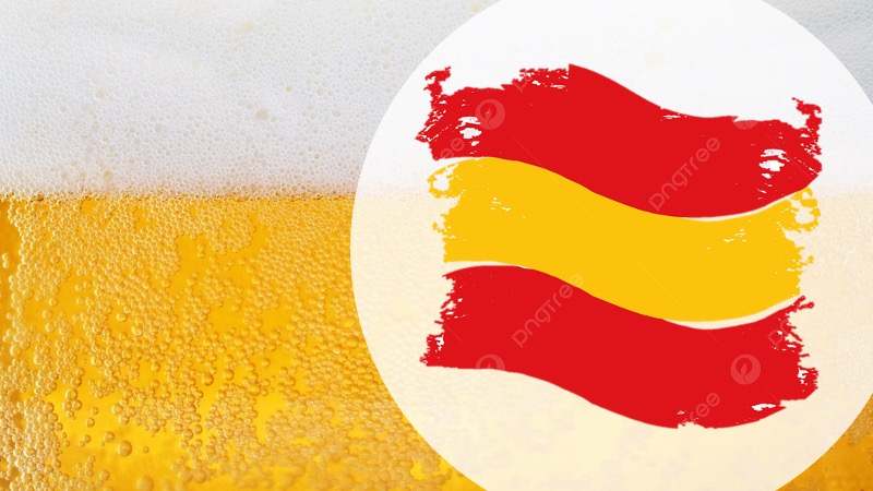 La historia de la cerveza en España