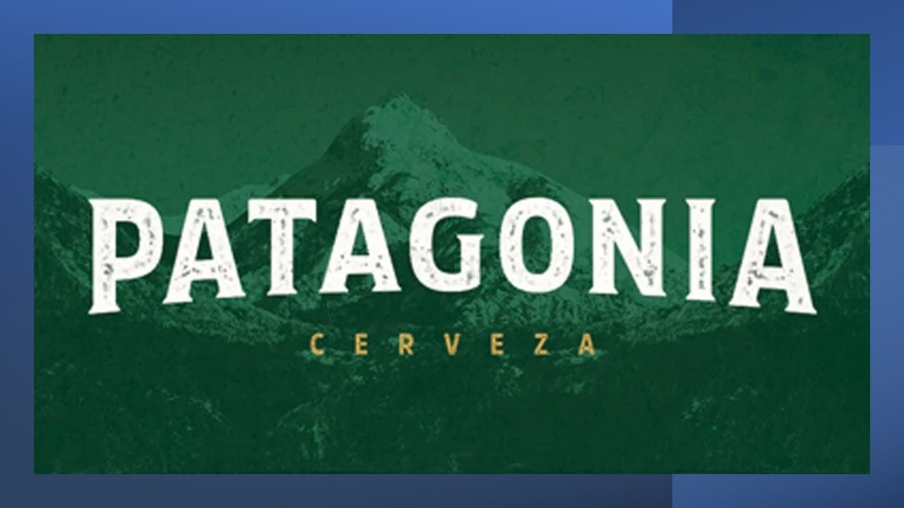 Historia de la cerveza Patagonia