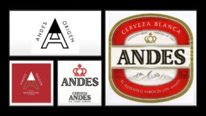 Historia de la Cerveza Andes Origen